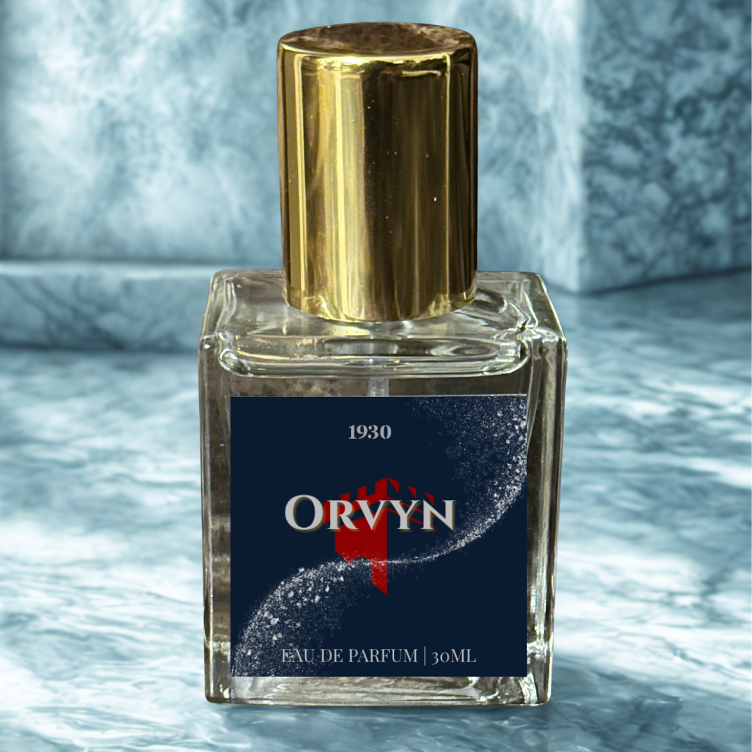 ORVYN 1930